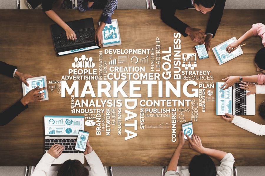 オンラインとオフラインを融合させたOMOマーケティングへの挑戦