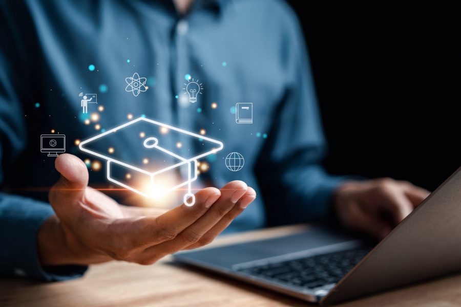 地域活性化をリアルとデジタルで体感する出前授業を企画・実施