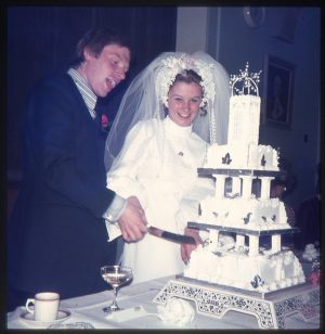 Tech Blog 本物画像(ウェディング)